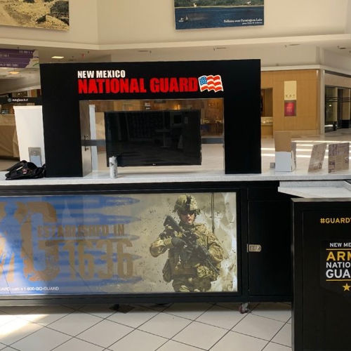 Interior Signage
